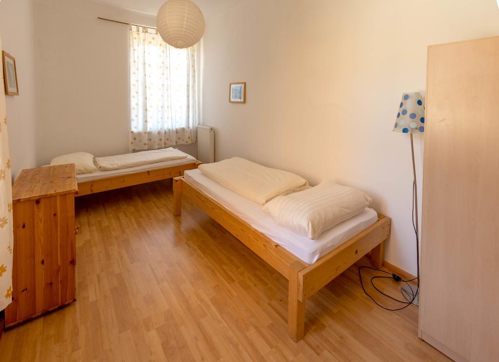 Fit Und Fun Sportherberge Kotschach-Mauthen Room photo