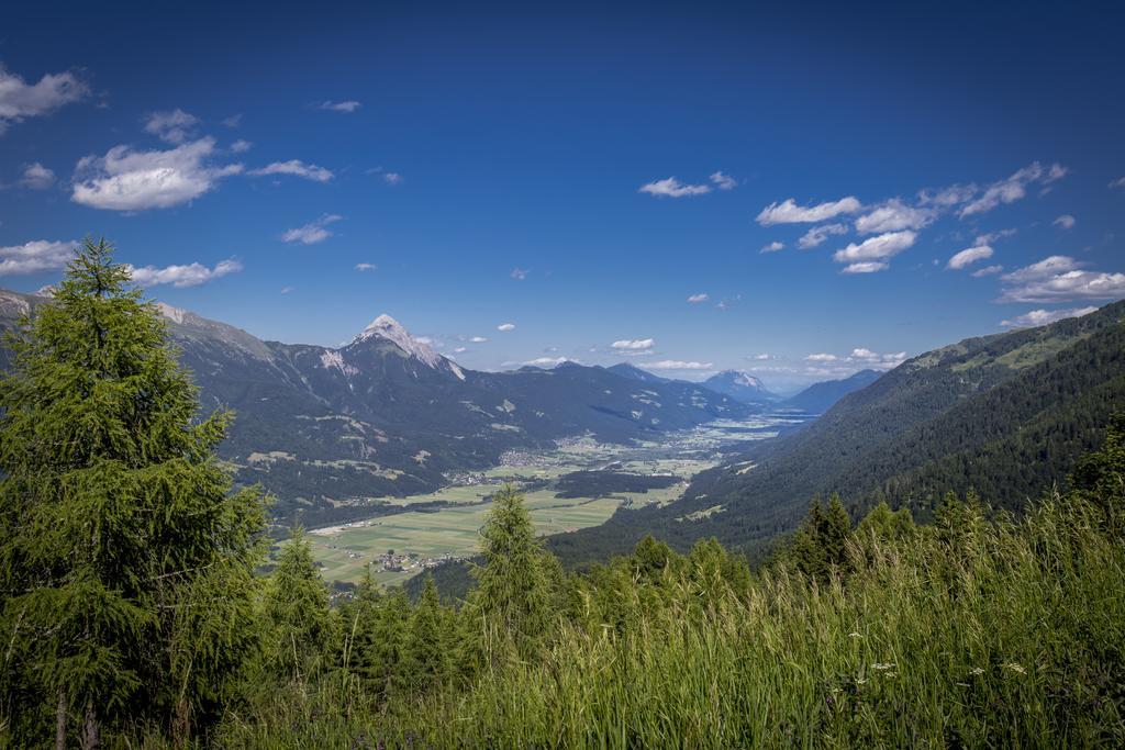 Fit Und Fun Sportherberge Kotschach-Mauthen Exterior photo